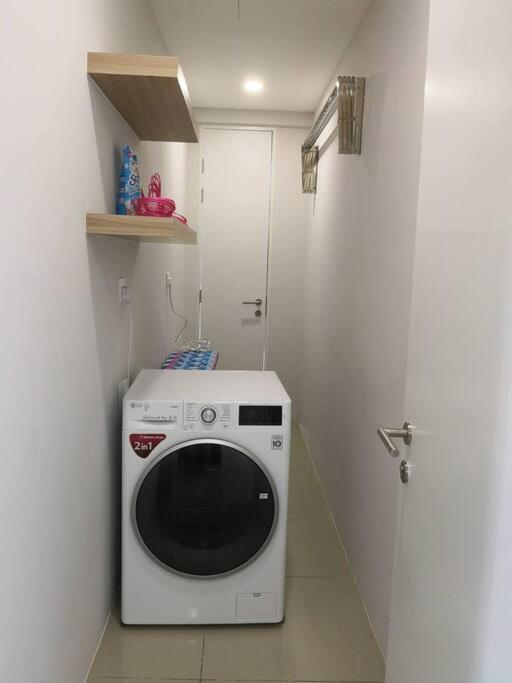 Tropicana 218 Spacious Luxury 3bedroom 3 Car Park 11pax *