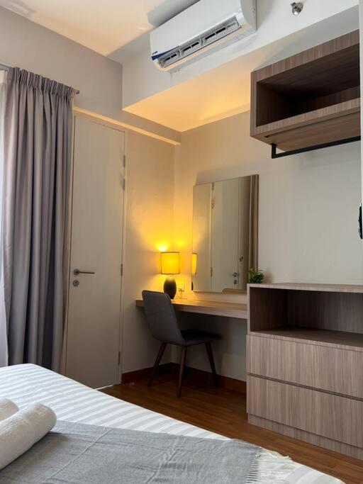 Tropicana 218 Spacious Luxury 3bedroom 3 Car Park 11pax