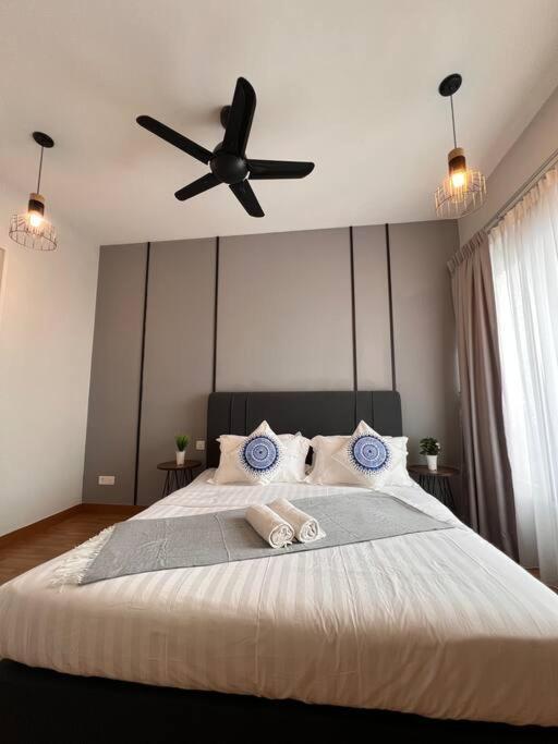 Apartment Tropicana 218 Spacious Luxury 3bedroom 3 Car Park 11pax