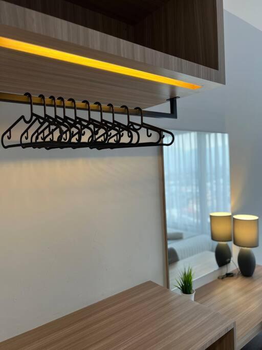 Tropicana 218 Spacious Luxury 3bedroom 3 Car Park 11pax