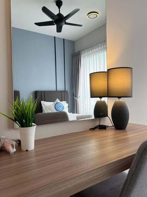 Tropicana 218 Spacious Luxury 3bedroom 3 Car Park 11pax *