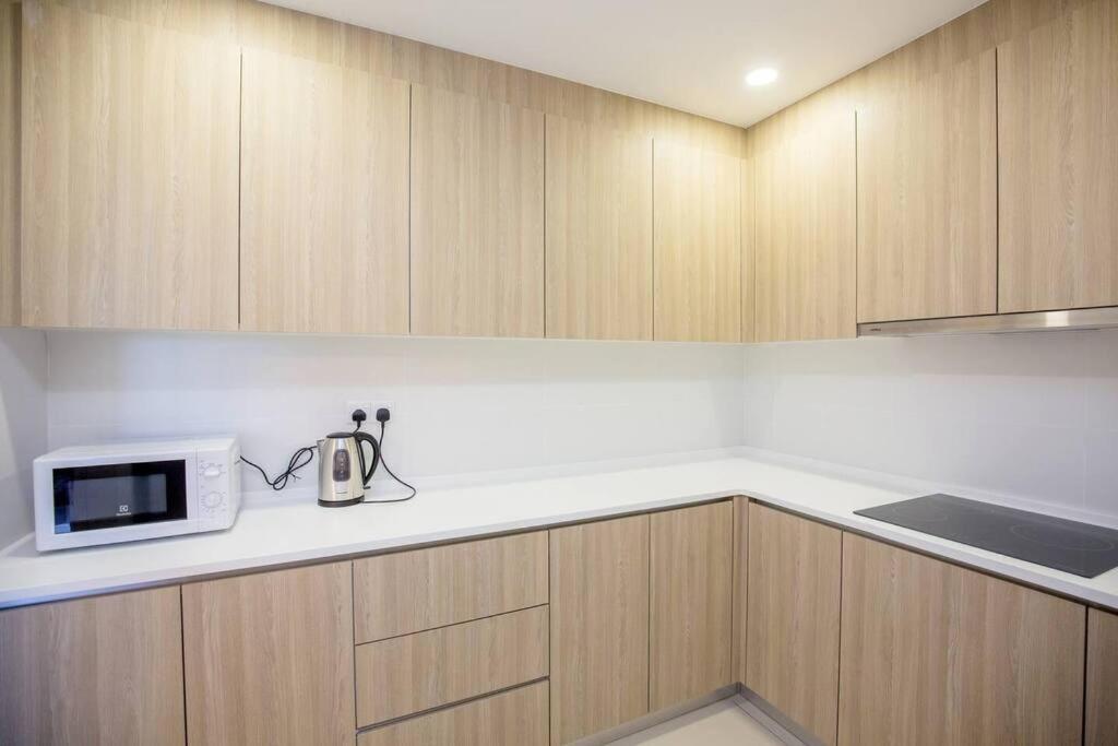 Tropicana 218 Spacious Luxury 3bedroom 3 Car Park 11pax Apartment